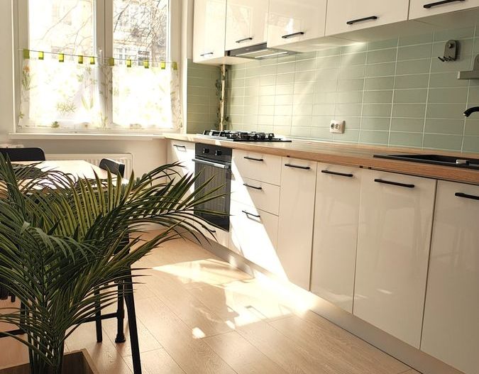 AP. 2 CAMERE LUJERULUI, MOBILAT/UTILAT MODERN, METROU 3 MINUTE - Poză 11