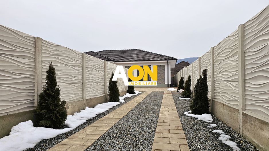 Casa 4 camere, predare la cheie, 560 mp teren, Micești - Poză 15