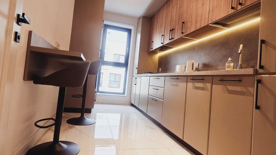 Apartament 2 camere de vânzare – Exigent Plaza, Bulevardul Timișoara - Poză 9