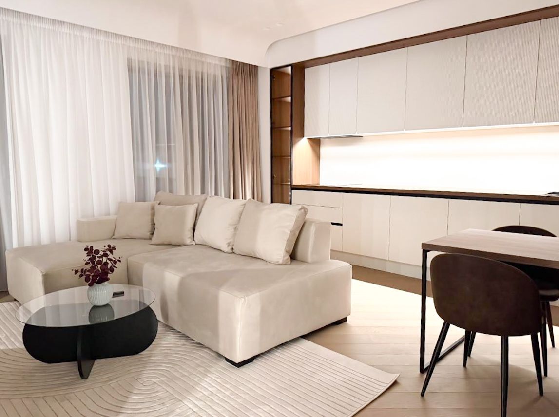 Rent I 2 Bedroom Apartment | Luxury Building | Iancu Nicolae I Pipera - Poză 3