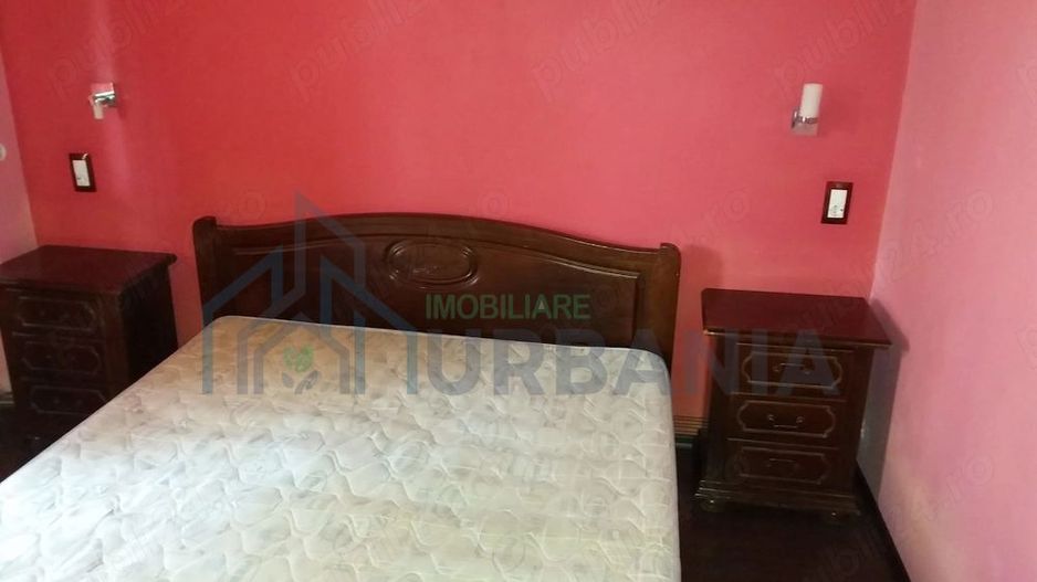 Apartament 3 camere Pacurari Moara de Foc - Poză 3