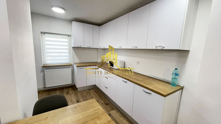 3 camere, mobilat modern, LA CHEIE, balcon, Zorilor, SIGMA - Poză 13