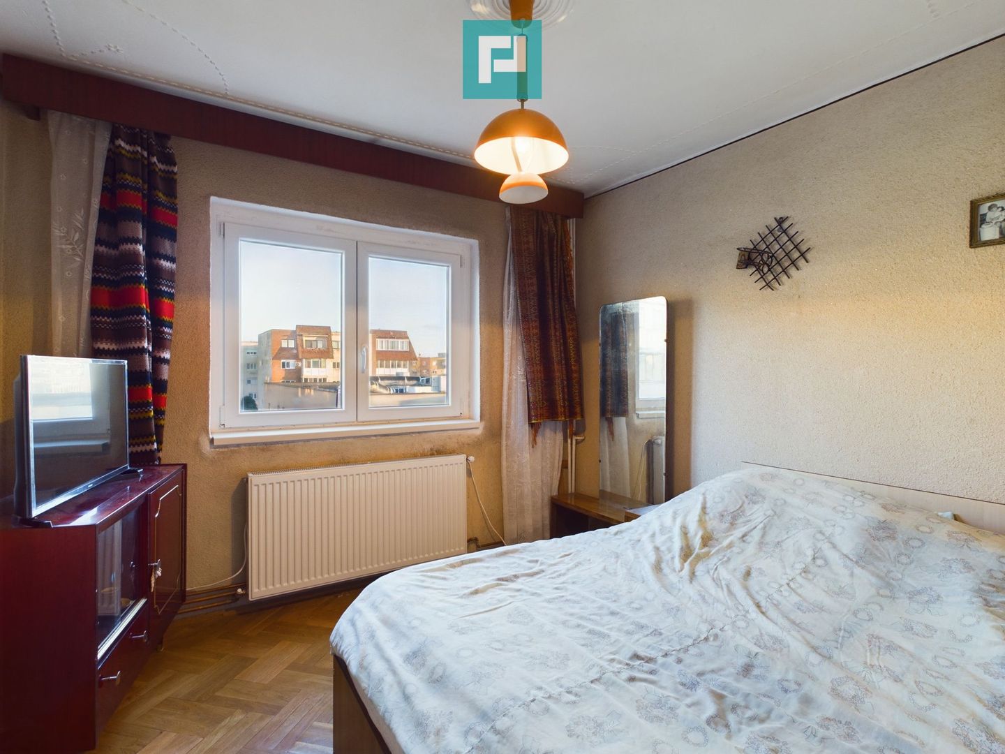 Apartament 4 camere Orizont Micălaca - Poză 6