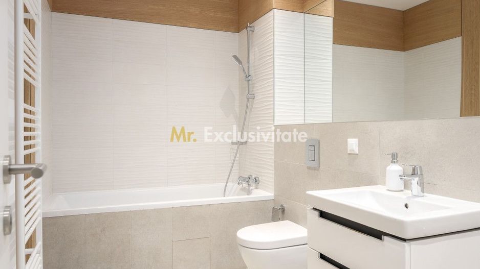 Apartament tip Studio Jandarmeriei Baneasa - The Ivy - Poză 9
