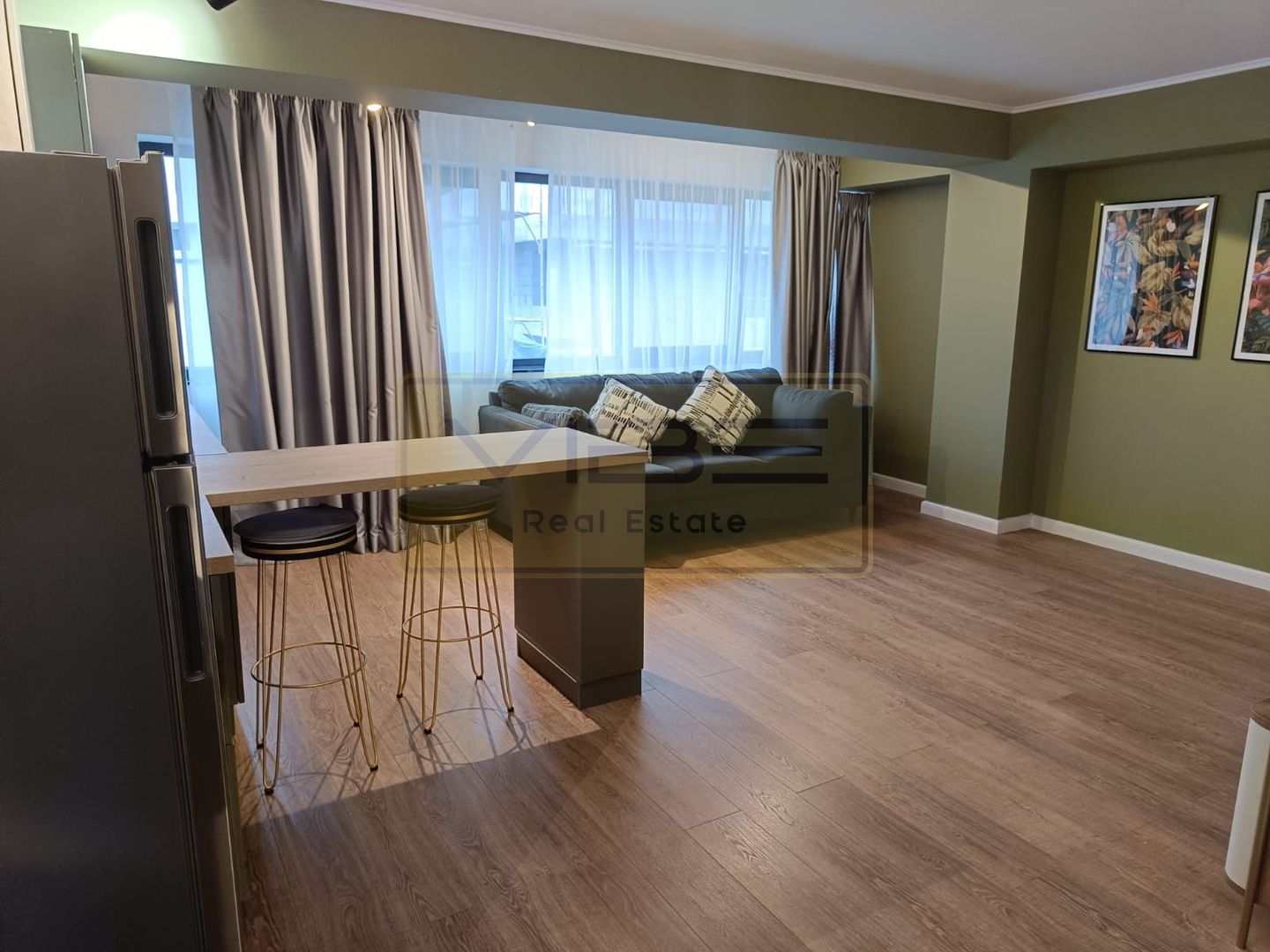 Apartament PREMIUM- Copou- Parcul Expozitiei - TOTUL NOU - Poză 7