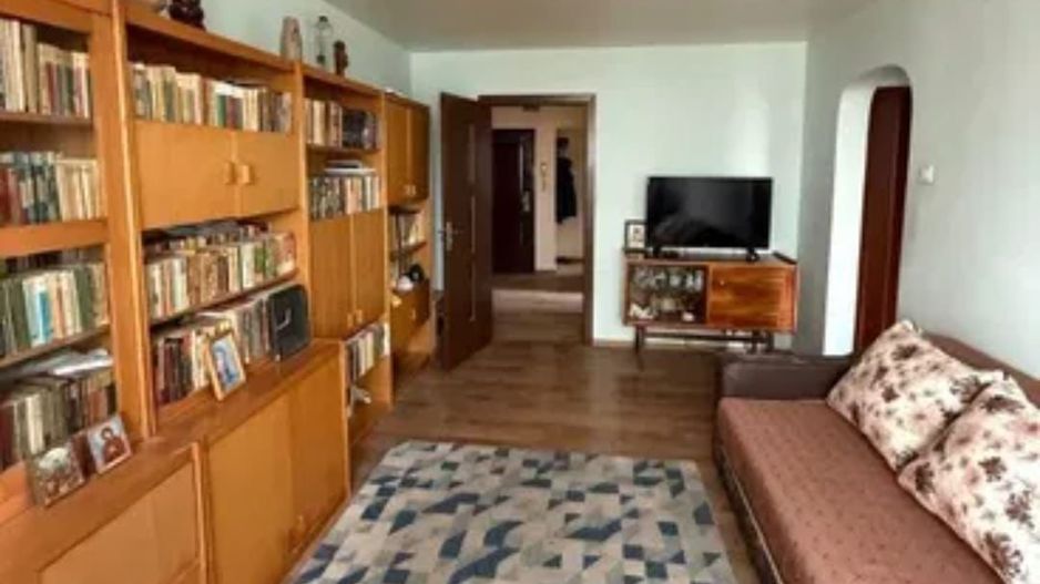 Apartament 3 camere decomandat Luica / Constantin Brancoveanu - Poză 6