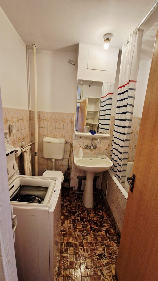 APARTAMENT 2 CAMERE DE ÎNCHIRIAT | 49 MP | SECTOR 1 BUCURESTI - Poză 18