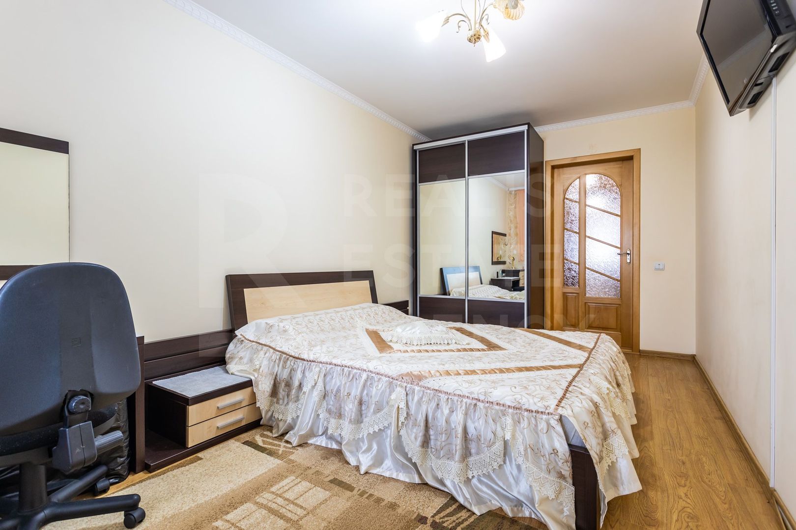 Vânzare, apartament, 3 camere, strada Socoleni, Râșcani - Poză 8