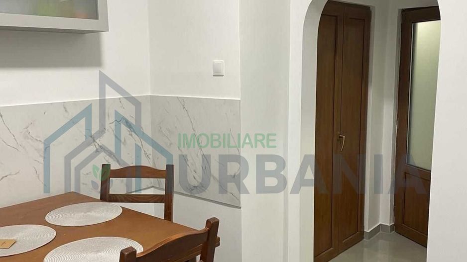 APARTAMENT de inchiriat,zona ultracentrala copou - fundatie - Poză 5