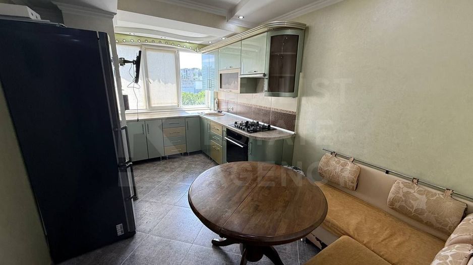 Chirie, apartament 2 camere, 65 mp, str. Iazului, Rîșcani - Poză 7