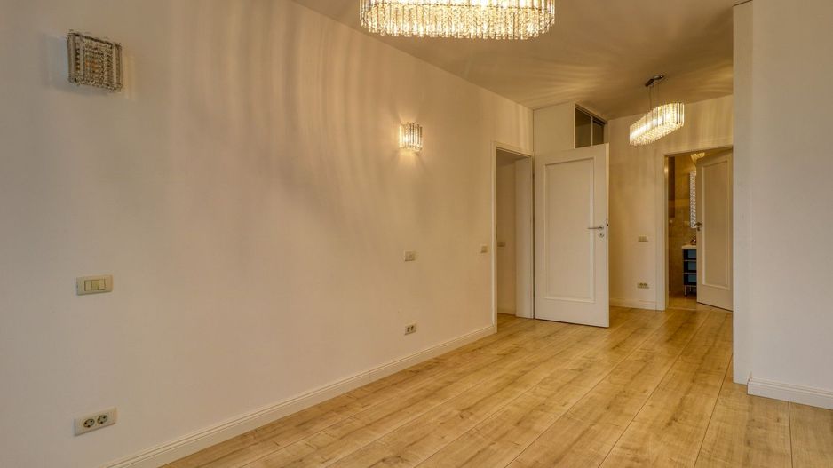 Baneasa- Valletta Residence- Apartament modern de 3 camere- 90 mp. - Poză 5