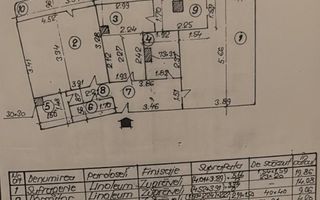 Apartament cu 2 camere in zona Drumul Sarii - Poză 11