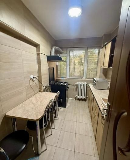 Apartament 3 camere, mobilat lux,  zona verde, 72 mp, Pajura, sect. 1 - Poză 10