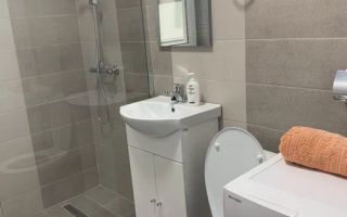 Apartament 2 camere + loc de parcare – Complex AMA Residence, Unirii - Poză 6