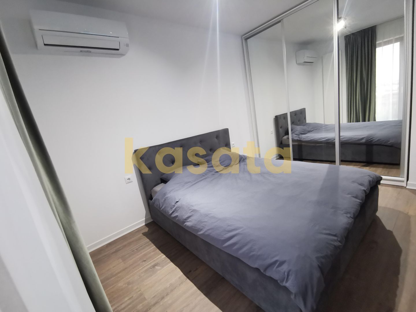 2 Camere Moderne de Închiriat – Cloud9 Residence - Poză 3