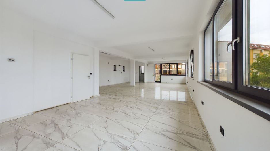 Spațiu Comercial/Birouri de 110 mp în Clădire Nouă - Poză 6
