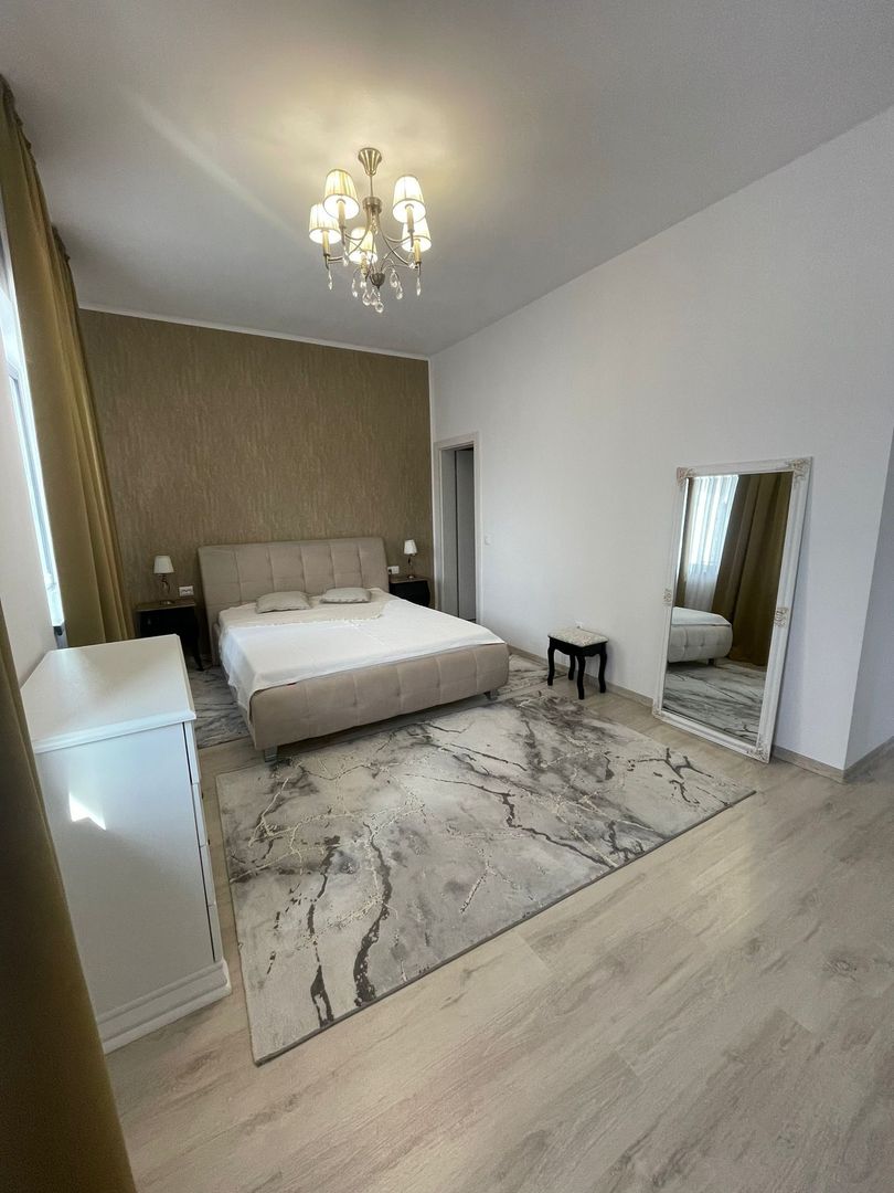 Apartament 3 camere de inchiriat - Poză 2