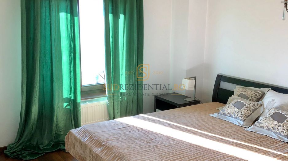 3 Camere,  Natiunile Unite - Palatul Parlamentului, Mobilat lux - Poză 14