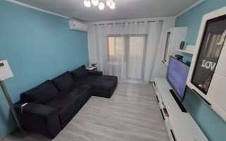 Sala Olimpia-Complex, 2 camere, etaj2, ultra finisat, smart home - Poză 11