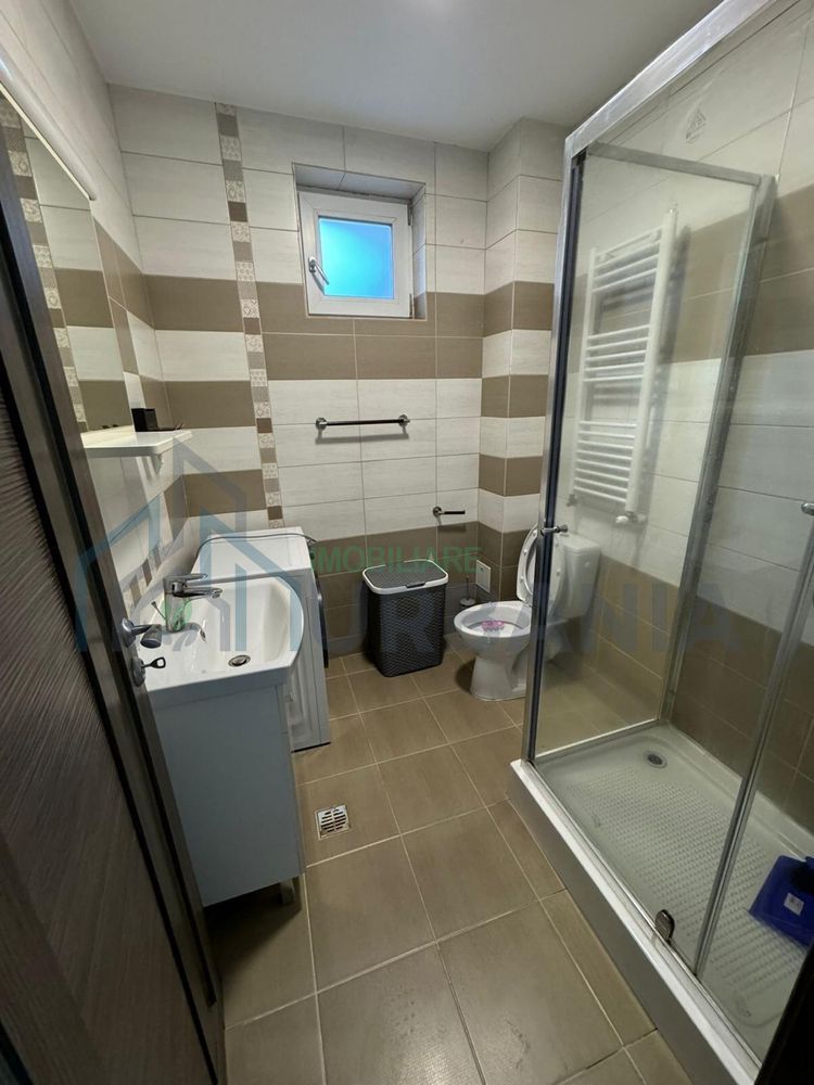 Garsonieră decomandată de închiriat, 36 mp, parter, Iași - Poză 5