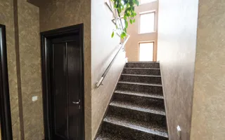 Vila moderna S+P+M, piscina acoperita, sauna, sala fitness-zona Ford/Cassia Park - Poză 21