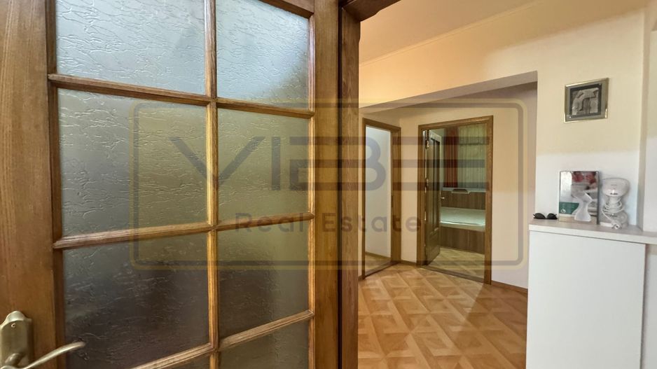 Apartament 4 camere decomandat Nicolina - Catedrala Catolica - Poză 26