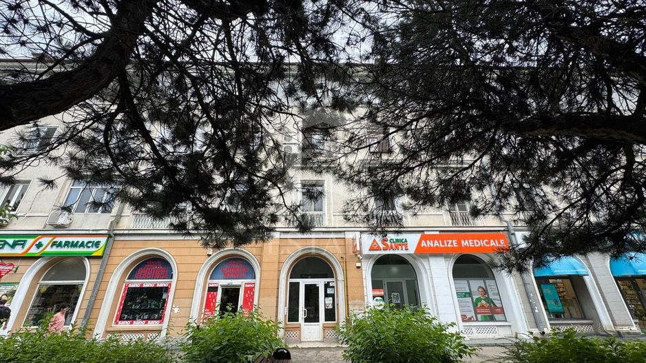 2 Camere | Bucurestii Noi | metrou Jiului | Parc Bazilescu | 60 mp - Poză 19