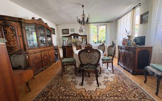 Casa individuala | 5 Camere | Teren 305 MP | Trei Stejari - Poză 1