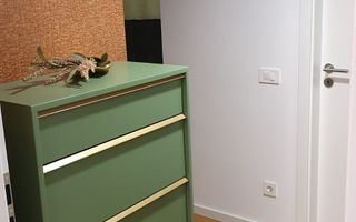 AVIATIEI PARK | Apartament cu 2 camere| Parcare subterana - Poză 13