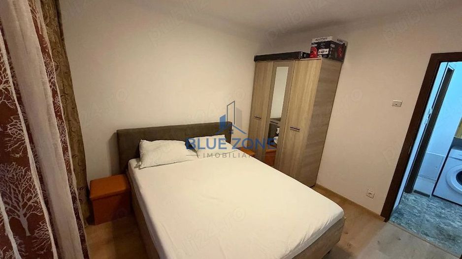Apartament 2 camere Calea Vitan, prima închiriere - Poză 1