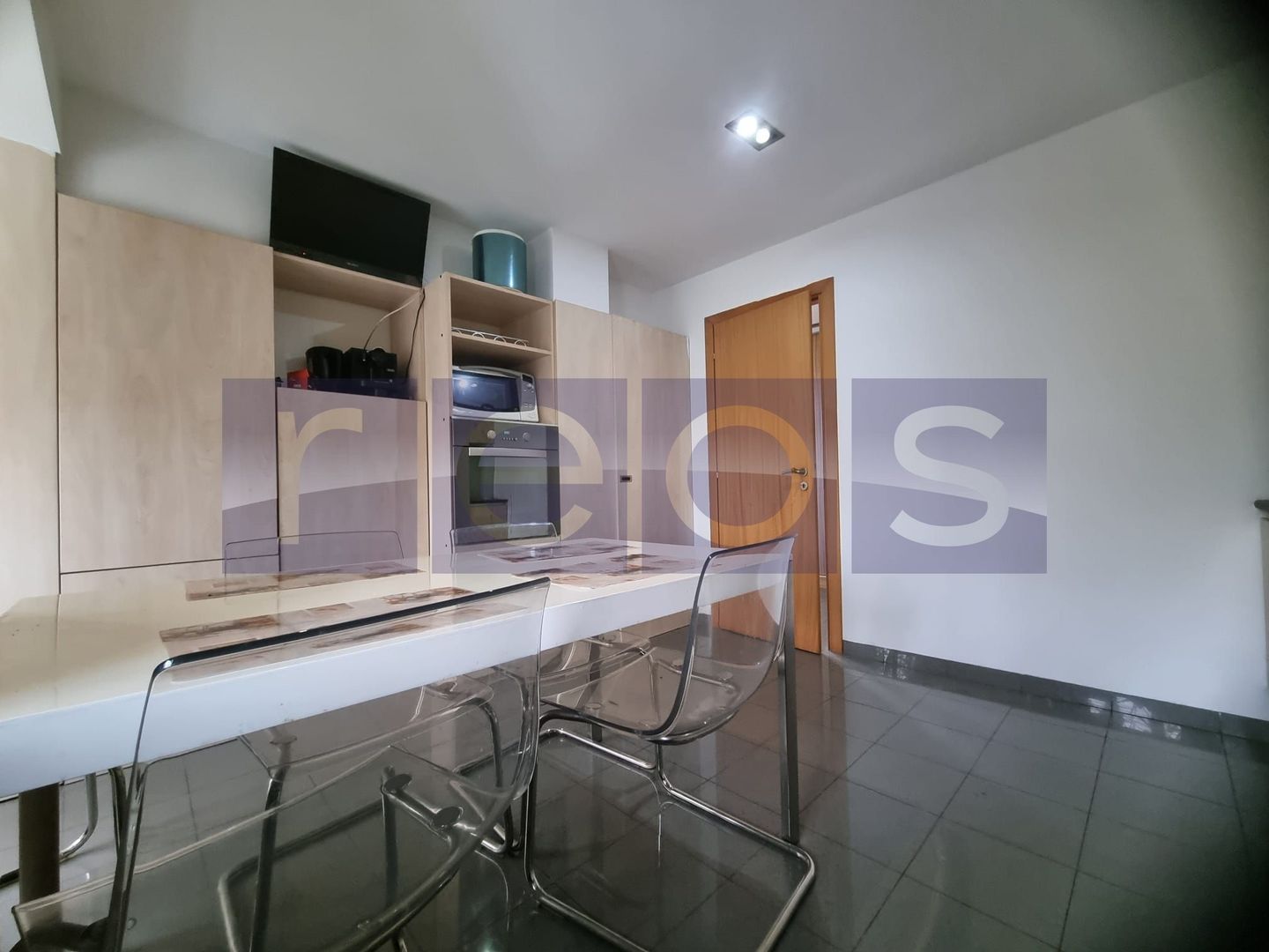 VANZARE 3 CAMERE -  SEMIDECOMANDAT - Mall Vitan - Poză 10