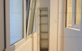 4 camere deosebit, renovat, 3 balcoane, bloc reconsolidat, Universitate Balcescu - Poză 21