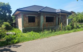 🏡 Casă la roșu cu 4 camere, 122 mp utili, teren 465 mp – Băicoi - Poză 7