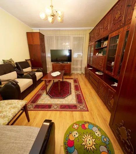 GARSONIERĂ DE VÂNZARE – SIDERURGIȘTILOR | 40.800 € - Poză 2
