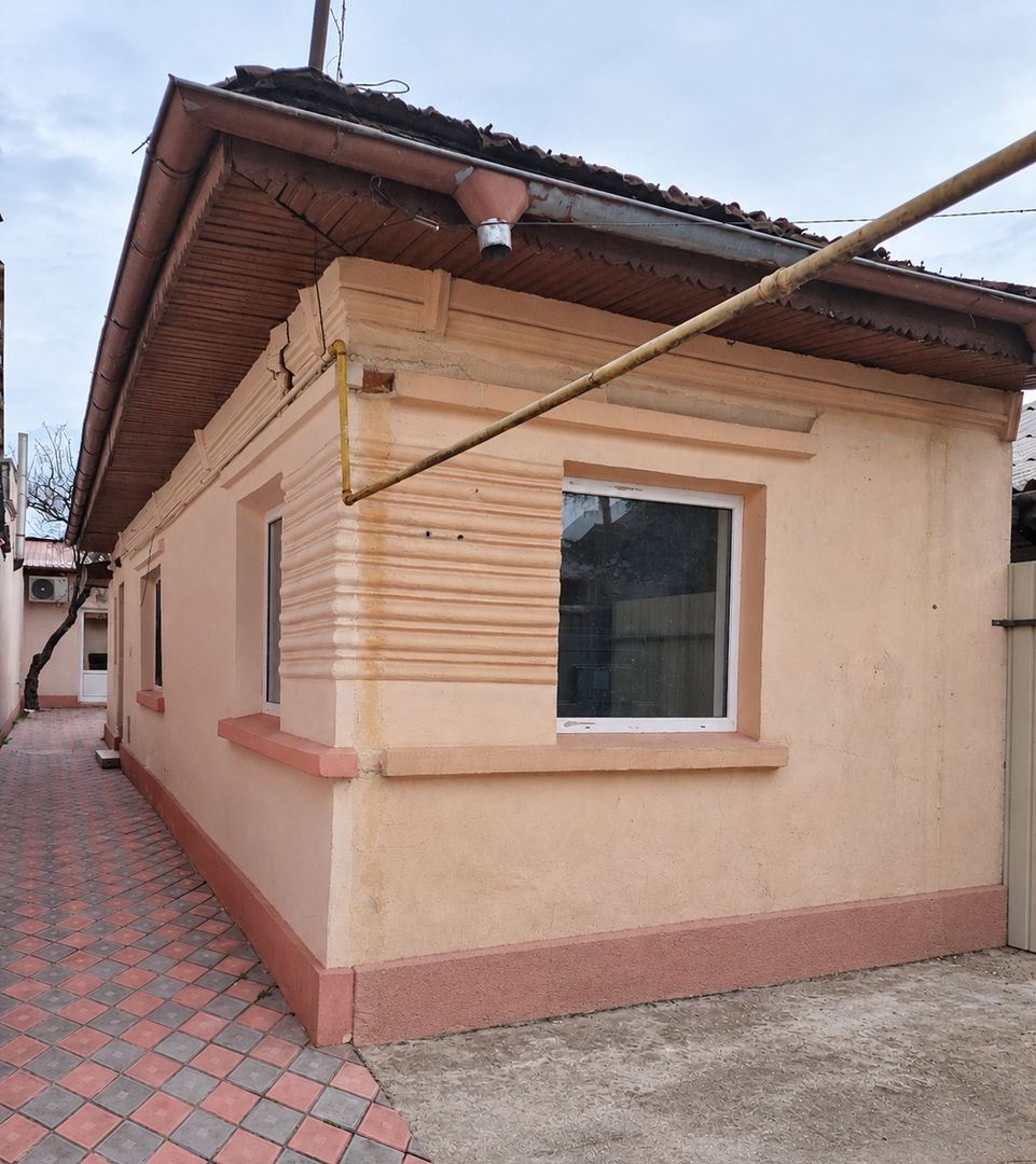 Două proprietati invecinate, teren de 250 mp, de vânzare în zona Vitan - Poză 2