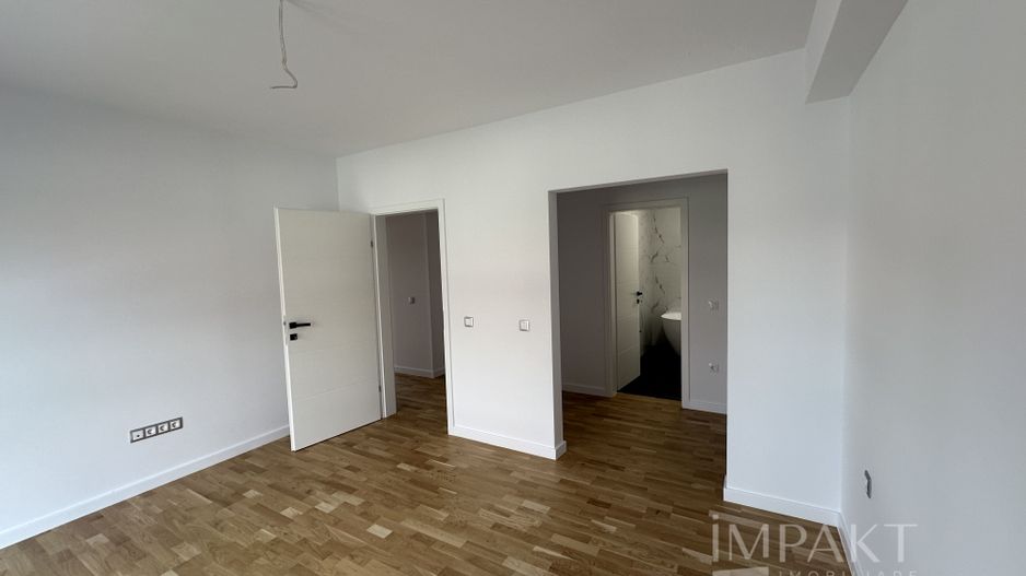 Casa cuplata in Floresti, zona str. Eroilor! - Poză 19