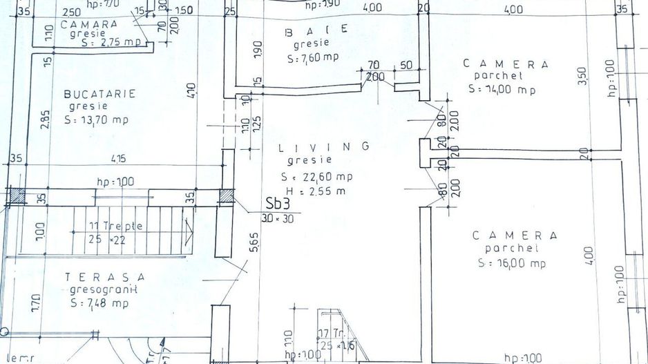 BRASADAS vinde casa individuala la cheie si in rate. - Poză 17
