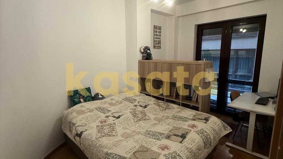 HERASTRAU | 3 CAMERE | CARTIERUL FRANCEZ - Poză 4