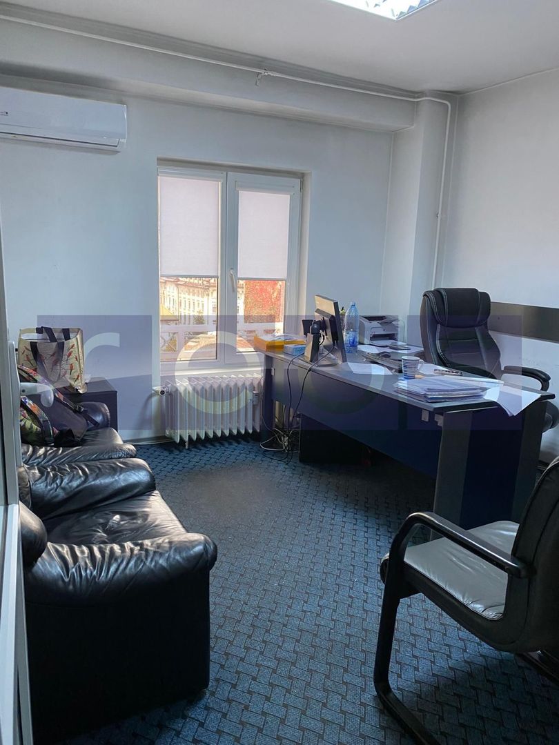 VANZARE AP 3 CAMERE | IZVOR-NATIUNILE UNITE | 79 MP | METROU - Poză 1