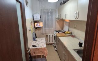 Garsoniera 42mp - Metrou 1 Decembrie - Etaj Intermediar - Poză 4