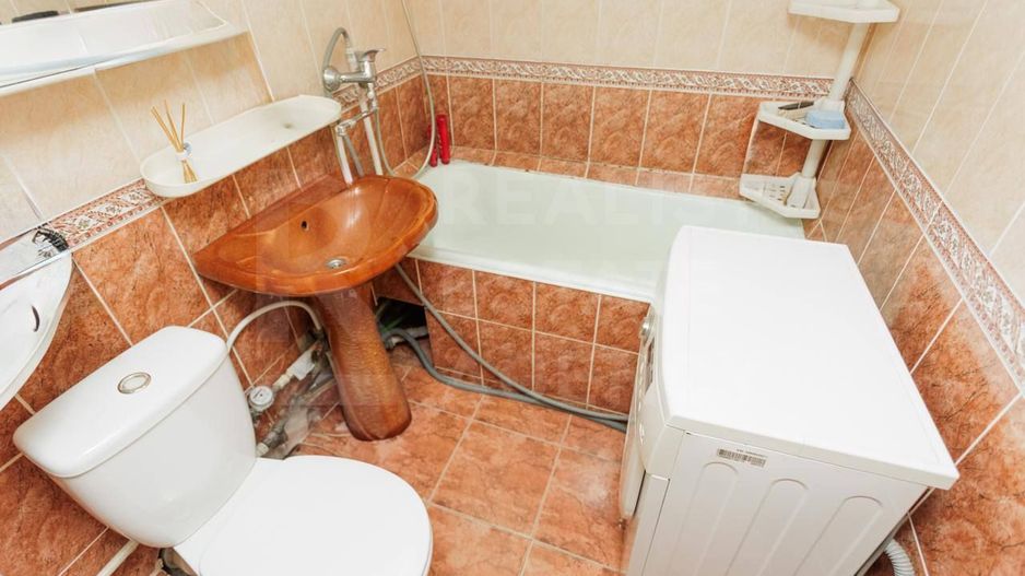 Vânzare, apartament, 2 camere, strada Hristo Botev , Botanica - Poză 8