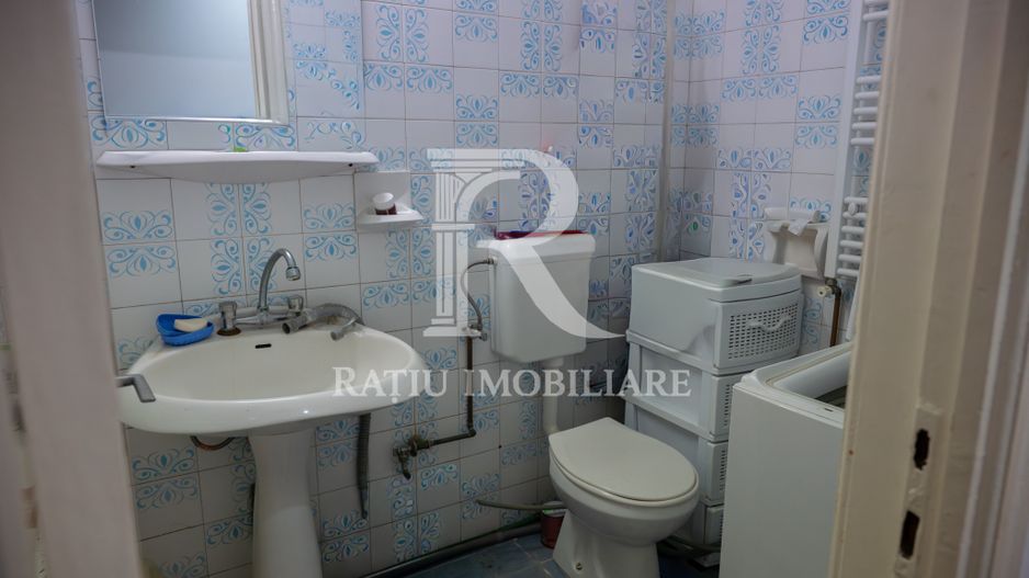 Apartament de colecție în centrul Marghitei | 4 camere | Garaj inclus - Poză 27
