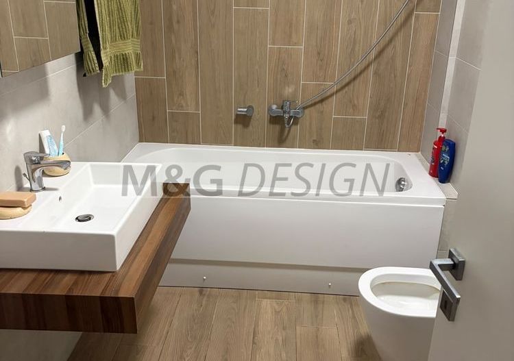Apartament 1 camera Torontalului bloc nou - Poză 4