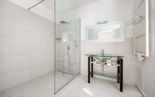 Penthouse, Jean Monnet Residence, București - Poză 18