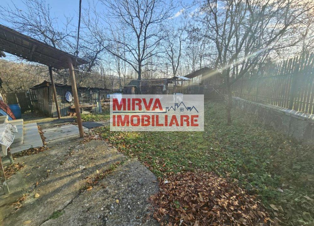 Vanzare casa plus anexa, teren 3843 mp, in Sat Pietriceaua - Poză 10