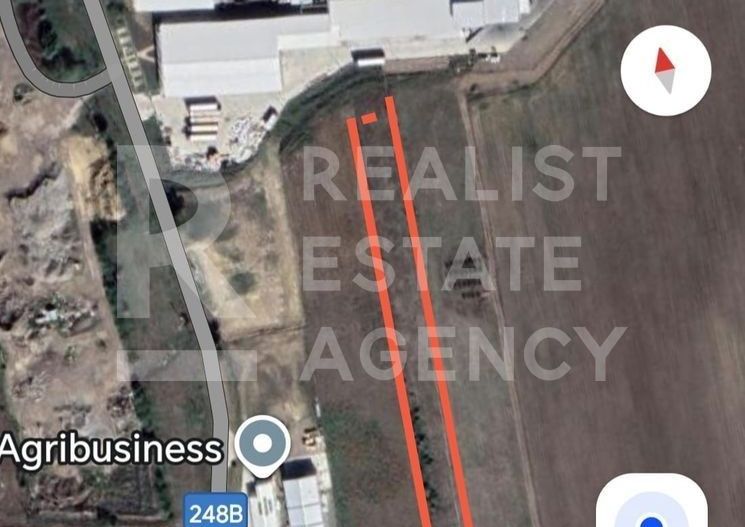 Teren intravilan, 5000mp, Lețcani, Iași - Poză 3