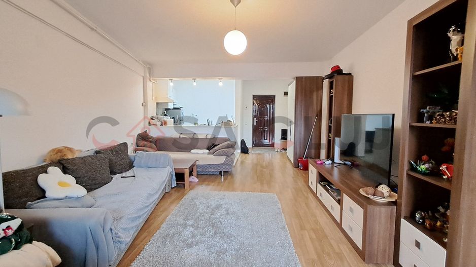 Apartament 2 camere, Zona Platinia, Parcul Central!! - Poză 8