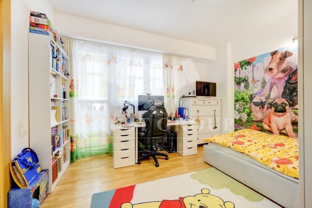 Apartament 4 camere | Floreasca | 2 locuri de parcare - Poză 8