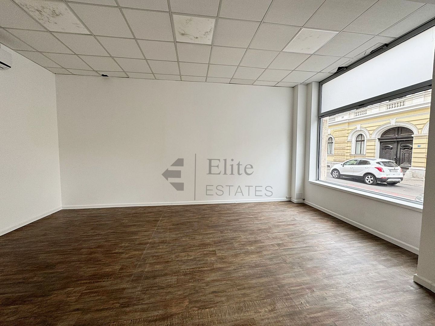 Spatiu comercial de inchiriat ultracentral Republicii, Oradea - Poză 3