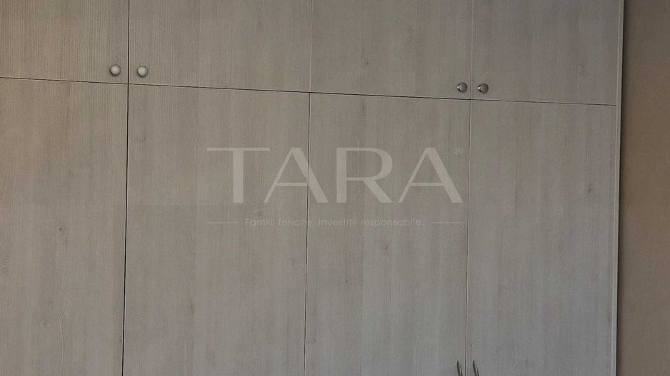 Apartament 2 camere semidecomandat în Cartierul Gheorgheni. - Poză 4